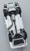 Hasegawa HC42 Minolta Supra Turbo A70 1988 Inter Tec 1/24